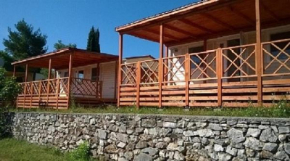  Mobile Homes Murter  Йезера